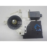 Моторчик стеклоподъемника VAG A3 [8PA] Sportback (2004 - 2013) 8P4959801F