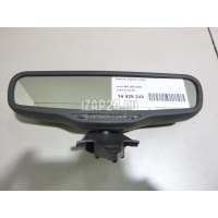 Зеркало заднего вида Volvo S60 (2000 - 2009) 31111831