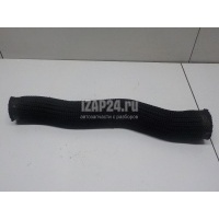Патрубок интеркулера Ssang Yong Kyron (2005 - 2015) 2374109060