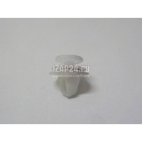 Крепеж (клоп) Renault Megane II (2003 - 2009) 7701056846
