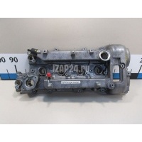 Крышка головки блока (клапанная) Hyundai-Kia Sportage 2016 224102B611