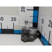 Заслонка дроссельная электрическая VAG Touareg (2002 - 2010) 4E0145950H