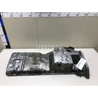 Поддон масляный двигателя Mercedes Benz W211 E-Klasse (2002 - 2009) 6480140302