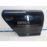 Дверь задняя правая VAG A3 [8PA] Sportback (2004 - 2013) 8P4833052A