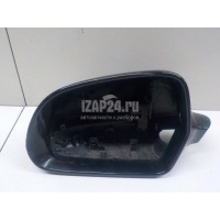 Крышка корпуса зеркала левого VAG A3 [8P1] (2003 - 2013) 8T0857527DGRU