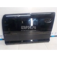 Дверь передняя левая VAG A3 [8PA] Sportback (2004 - 2013) 8P4831051A