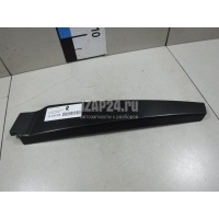 Накладка стойки VAG A6 [C6,4F] (2004 - 2011) 4F08532901P9
