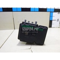 Блок ABS (насос) Mercedes Benz W204 (2007 - 2015) 1724312712