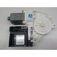 Моторчик стеклоподъемника VAG A3 [8PA] Sportback (2004 - 2013) 8P4959802F