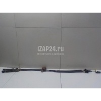 Трос КПП Mazda Mazda 6 (GG) (2002 - 2007) GJ6A46500D