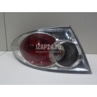 Фонарь задний наружный левый Mazda Mazda 6 (GG) (2002 - 2007) GJ6A51160E