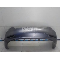 Бампер задний Mazda Mazda 6 (GG) (2002 - 2007) GJ6A50221DAA