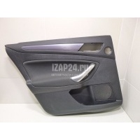 Обшивка двери задней левой Ford Mondeo IV (2007 - 2015) 1736439