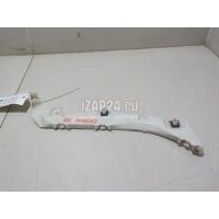 Кронштейн заднего бампера правый Mazda Mazda 6 (GG) (2002 - 2007) G21B502H1A