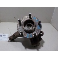 Кулак поворотный передний правый Mazda Mazda 3 (BK) (2002 - 2009) BP4K33021C