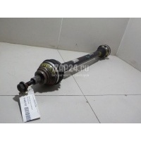 Полуось передняя правая VAG Octavia (A5 1Z-) (2004 - 2013) 1K0407272EN