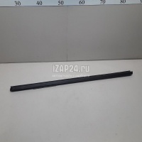 Накладка стекла заднего правого Nissan Teana L33 2014 828343TA1A