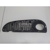 Решетка в бампер левая Chery QQ6 (S21) (2007 - 2010) S212803517