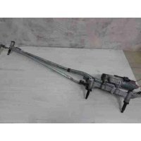 Трапеция дворников Audi Q7 (4L) 2005 - 2015 2007 4L1955119A