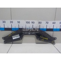 Кронштейн глушителя VAG Leon (1M1) (1999 - 2006) 1J0802117B