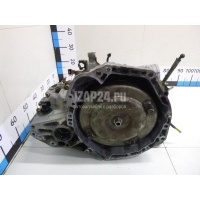 АКПП (автоматическая коробка переключения передач) Nissan Almera Classic (B10) (2006 - 2013) 3102095F0A