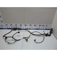 Проводка (коса) VAG Polo (Sed RUS) (2011 - 2020) 6RU971121E