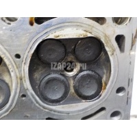Головка блока Mazda Mazda 2 (DE) (2007 - 2014) ZJ201001XB