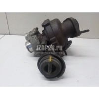 Турбокомпрессор (турбина) Ssang Yong Actyon (2005 - 2012) 6640900780