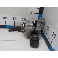 Турбокомпрессор (турбина) VAG Caddy IV (2016 - ) 03L253010G