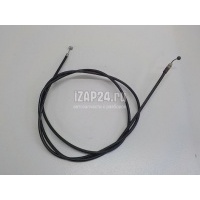 Трос открывания капота Chery QQ6 (S21) (2007 - 2010) S218402130