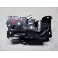Замок капота BMW 1-серия F20/F21 (2011 - ) 51237242549