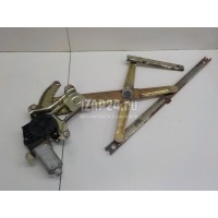 Стеклоподъемник электр. передний левый Chery QQ6 (S21) (2007 - 2010) S216104010