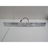 Накладка двери багажника Chery QQ6 (S21) (2007 - 2010) S213717050