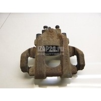 Суппорт тормозной задний правый Chrysler Grand Cherokee (WK2) 2010 68052380AA