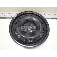 Диск колесный железо VAG Toledo IV (2013 - ) 6R0601027S03C
