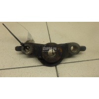 Кронштейн опоры шаровой Toyota Hilux (2005 - 2015) 486260K040