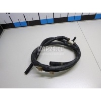Шланг омывателя Mazda Mazda 3 (BK) (2002 - 2009) BS3F514J0