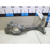 Кулак поворотный передний правый VAG Allroad quattro (2006 - 2012) 4F0407254G