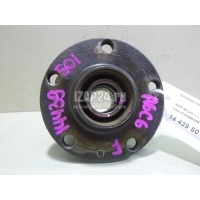 Ступица передняя VAG A6 [C6,4F] (2004 - 2011) 4F0498625B