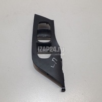 Накладка блока управления стеклоподъемниками Nissan Teana L33 2014 809613TT1A