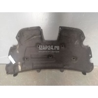 Шумоизоляция капота Ford Focus II (2008 - 2011) 1519736