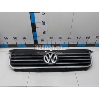 Решетка радиатора VAG Passat [B5] (2000 - 2005) 3B0853651L3FZ