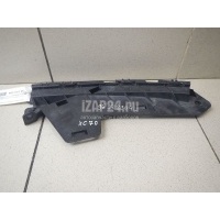 Кронштейн переднего бампера правый Volvo V70 (2007 - 2016) 30796388