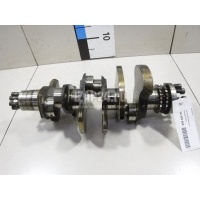 Коленвал VAG A6 [C6,4F] (2004 - 2011) 06E105101G