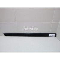 Молдинг передней левой двери Renault Megane II (2003 - 2009) 8200648664