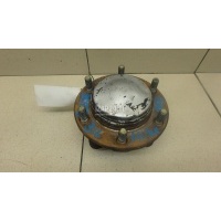 Ступица передняя Toyota Hilux (2005 - 2015) 435020K030