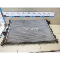 Радиатор основной Ford C-MAX (2010 - ) 1778038