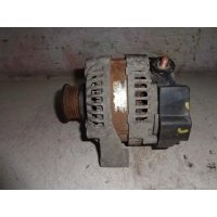 Генератор Land Rover Range Rover Sport (LS) 2005 - 2013 2006 YLE500190