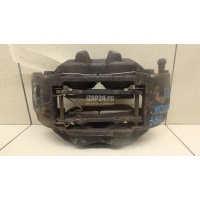 Суппорт тормозной передний правый Toyota Hilux (2005 - 2015) 477300K180
