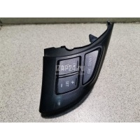 Переключатель круиз контроля Mazda Mazda 6 (GJ/GL) (2013 - ) GKL2664M3